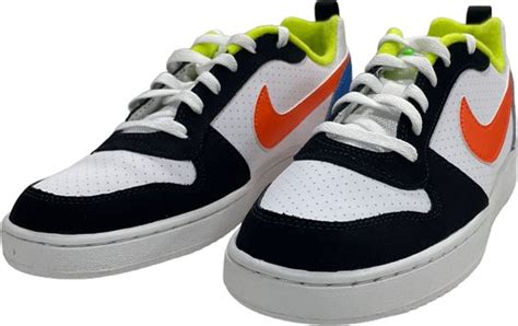 nike court borough groen maat 35|Nike Court Borough .